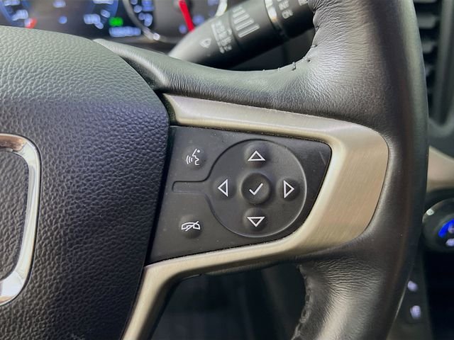 2017 GMC Acadia Denali - Photo 35