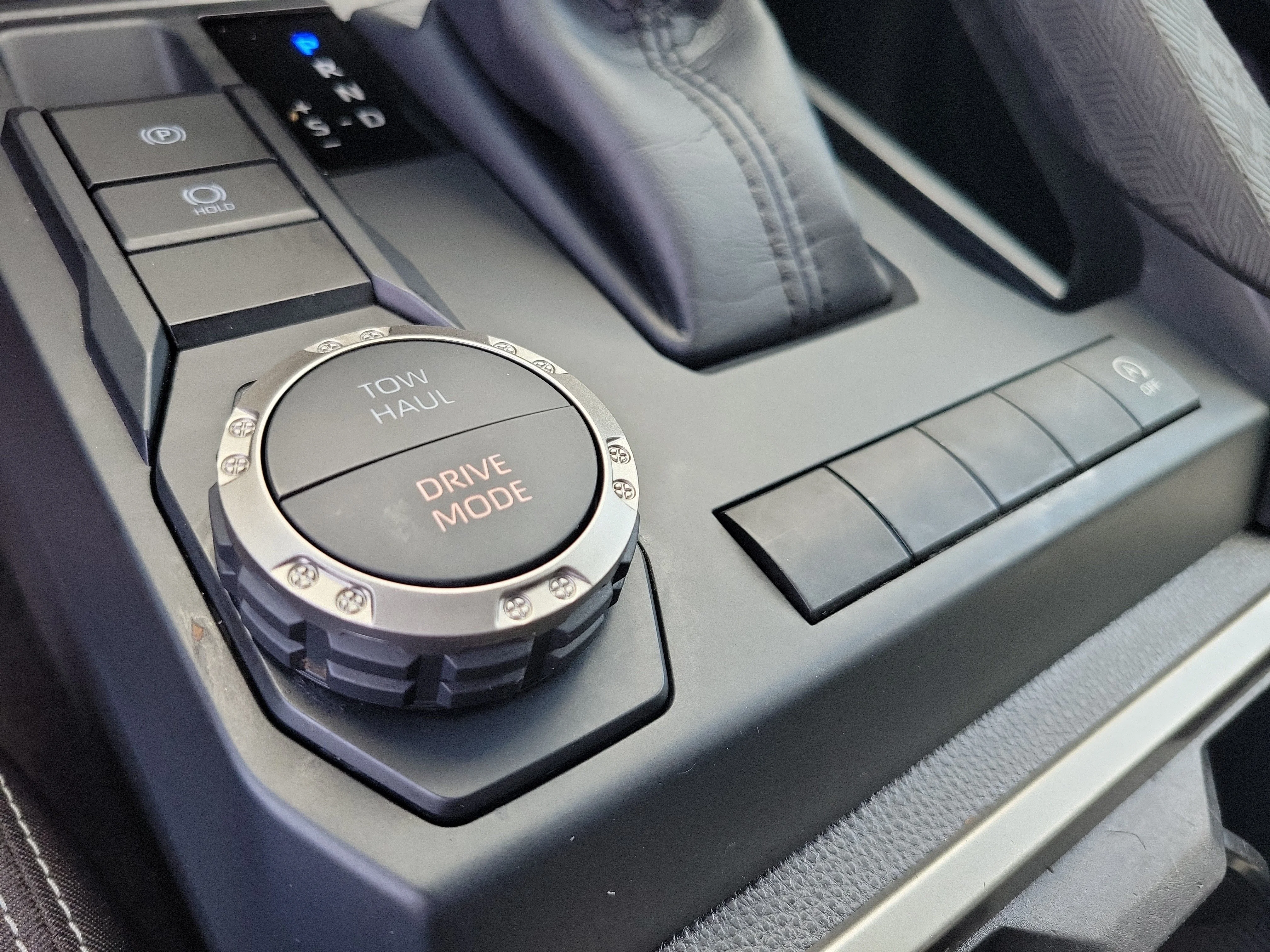 Used 2025 Underground Toyota TRD Sport image 11