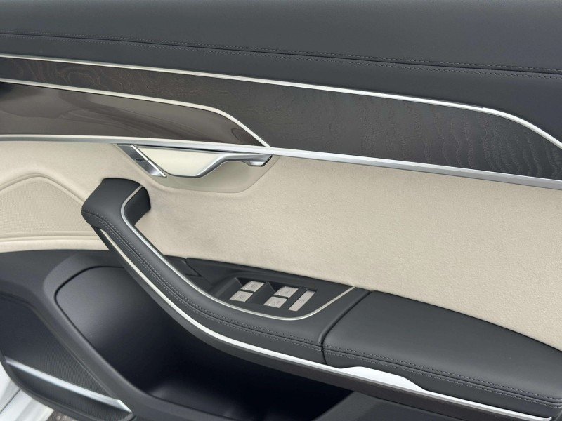 New 2027 Glacier White Metallic Audi  image 20