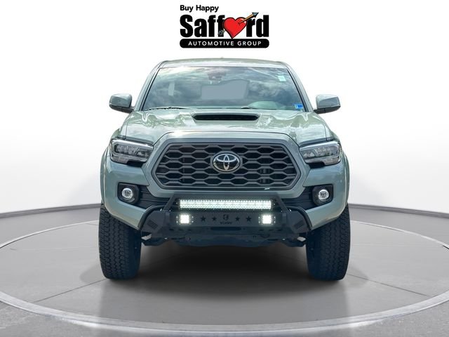 Used 2023  Toyota TRD Sport image 8