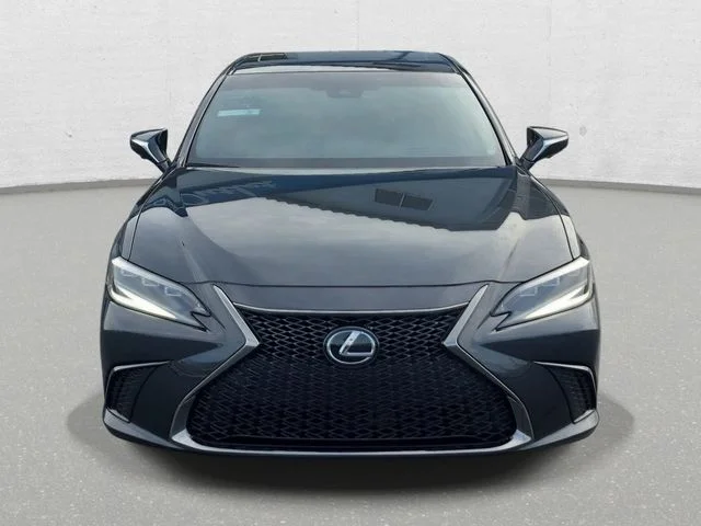 Certified Used 2024 CAVIAR Lexus 300h F SPORT Handling image 2