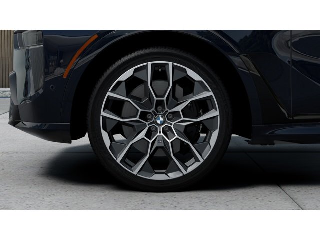 New 2027 Carbon Black Metallic BMW xDrive40i image 7