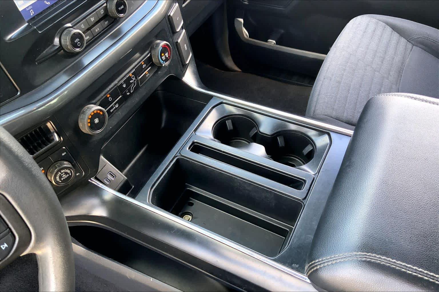 2023 Ford F-150 XL - Photo 17