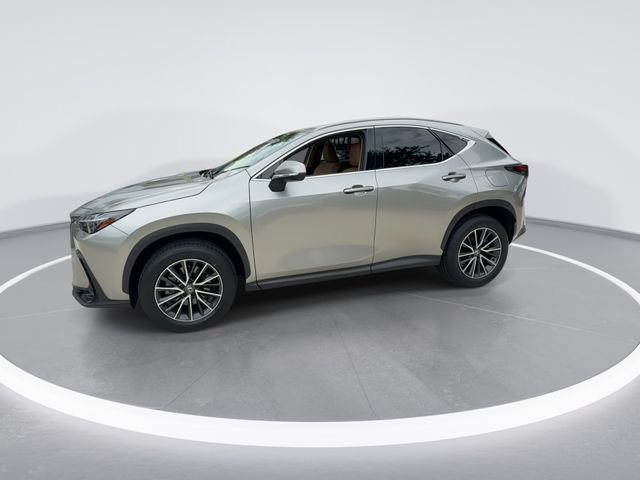 2024 Lexus NX Hybrid 350h - Photo 4