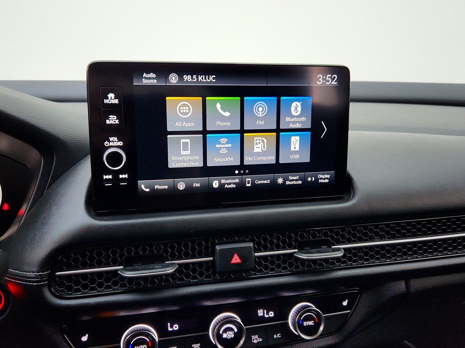 Used 2023 PLATINUM WHITE Honda EX-L image 20