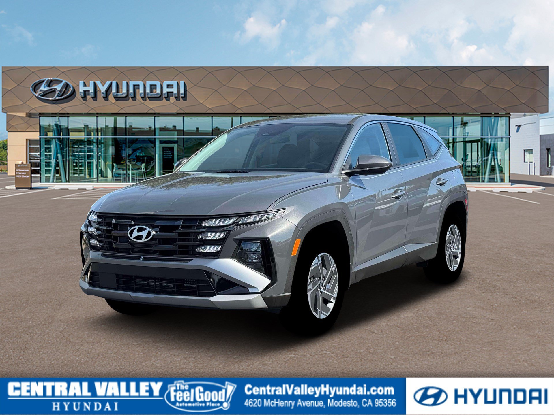 New 2026 Ecotronic Gray Hyundai Blue image 20