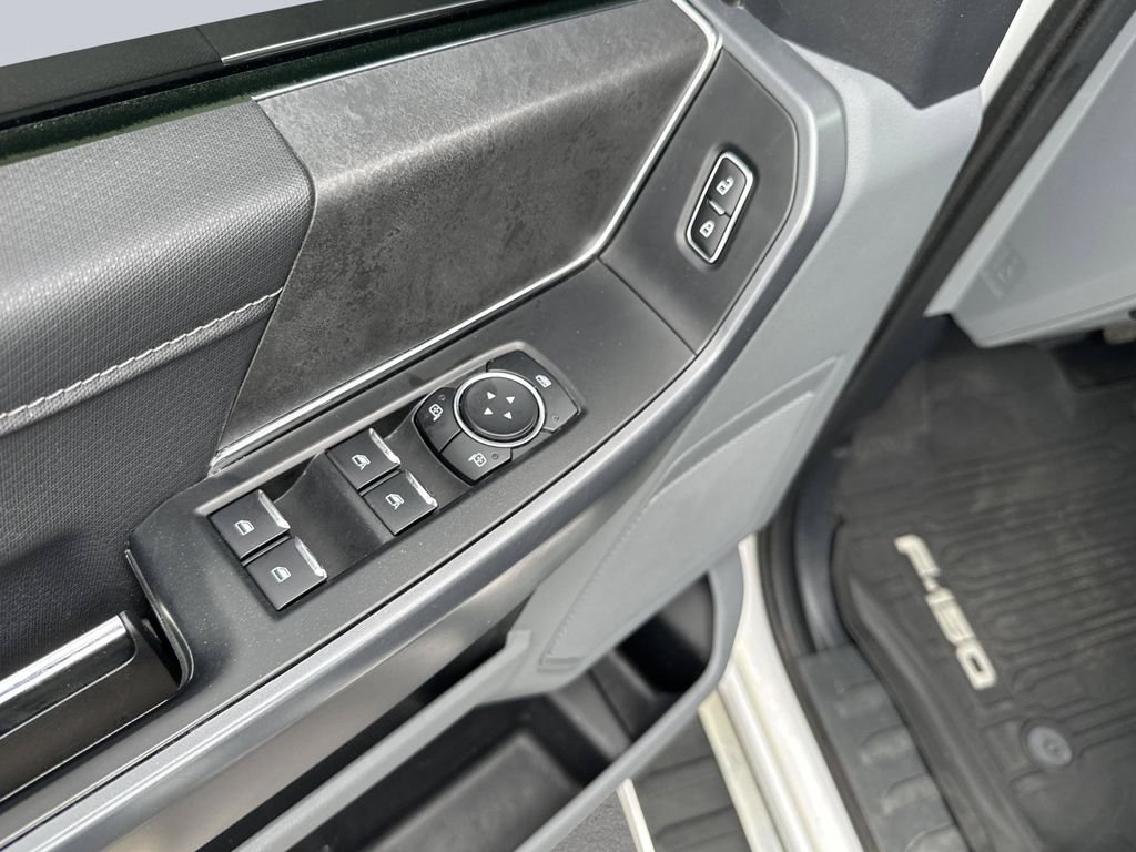 2024 Ford F-150 XLT - Photo 17