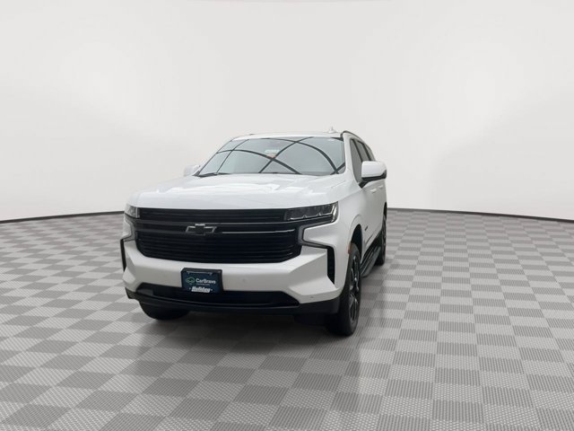 Used 2023 Summit White Chevrolet RST image 40
