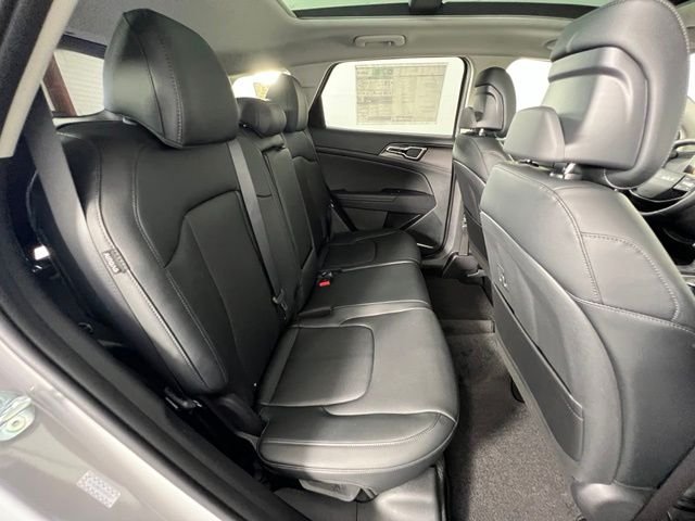 New 2026 Gray Kia EX image 42