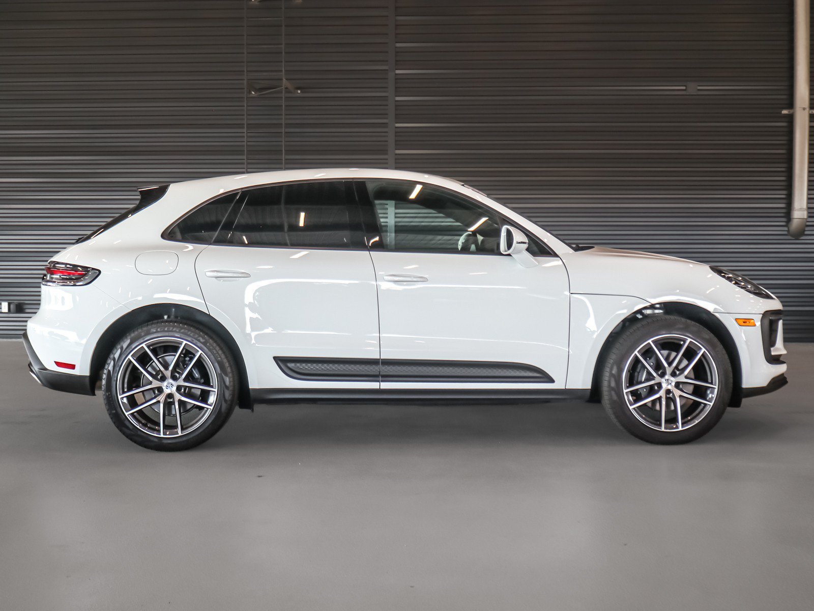 Certified Used 2026 White Porsche  image 11