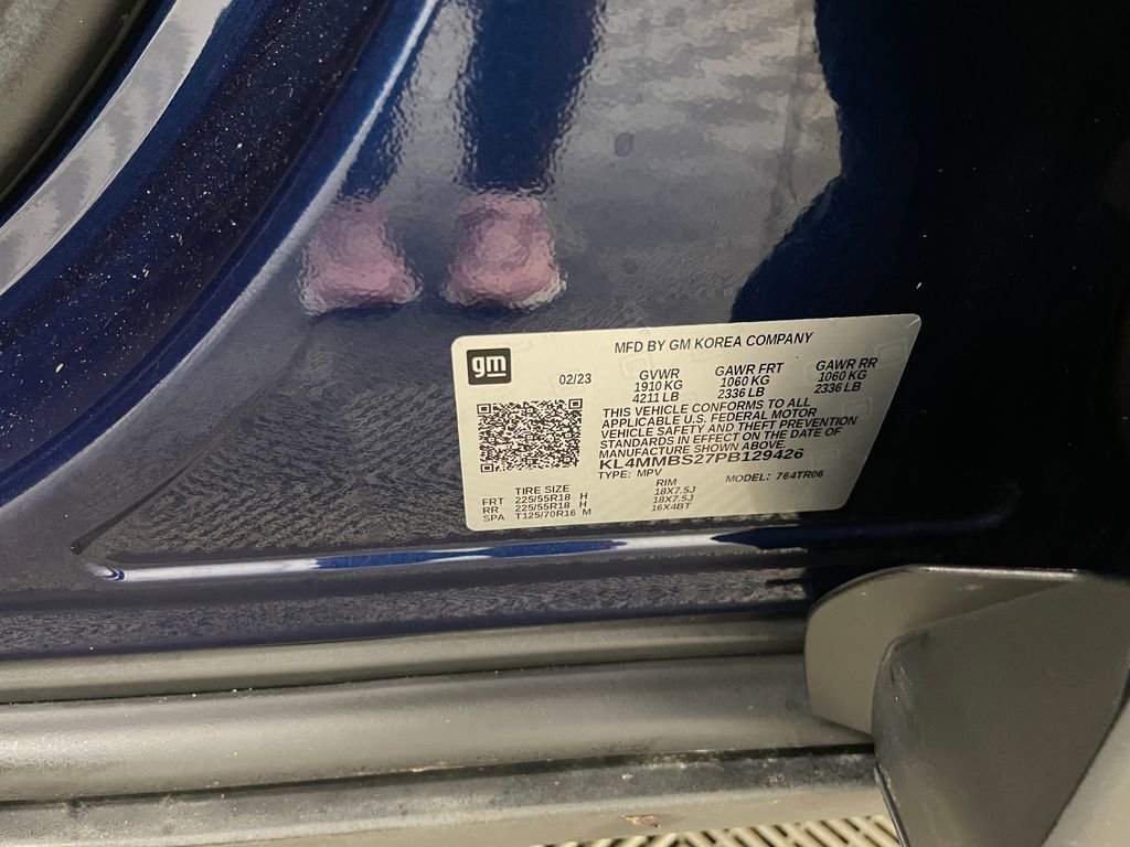 2023 Buick Encore GX Preferred - Photo 31