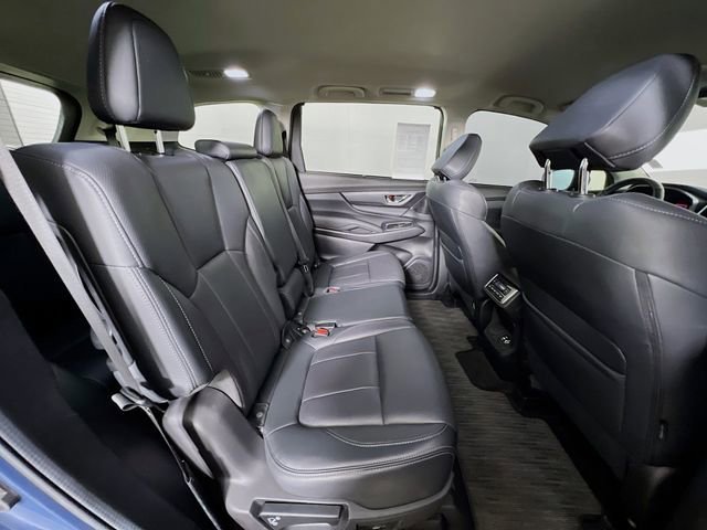 Used 2024 Blue Subaru Limited image 42