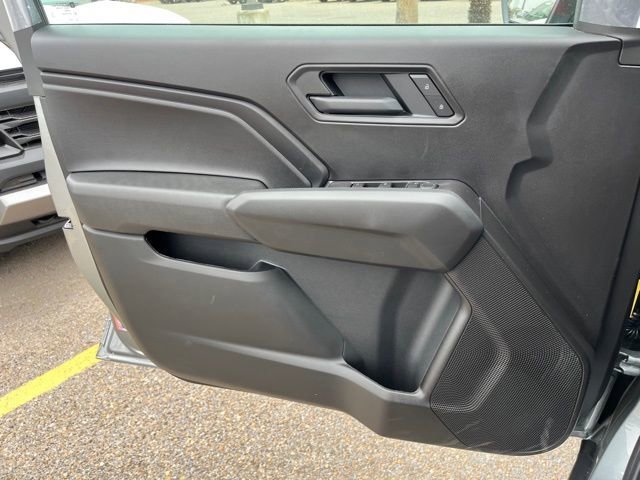 2025 Chevrolet Colorado Trail Boss - Photo 20