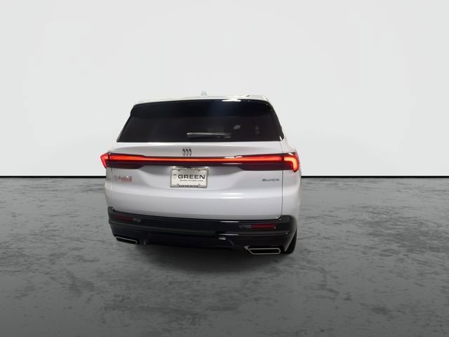2026 Buick Enclave Sport Touring - Photo 7