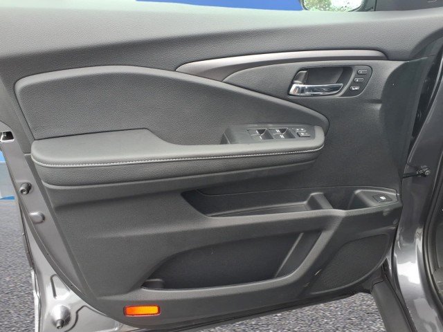 New 2026 Modern Steel Metallic Honda RTL AWD image 18