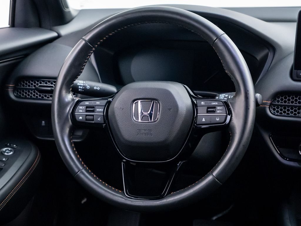 2023 Honda HR-V Sport - Photo 13