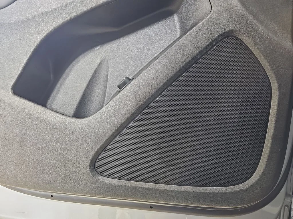 Certified Used 2024 Gray Chevrolet LT image 34