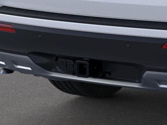 New 2026 Star White Metallic Tri-Coat Ford Active image 48