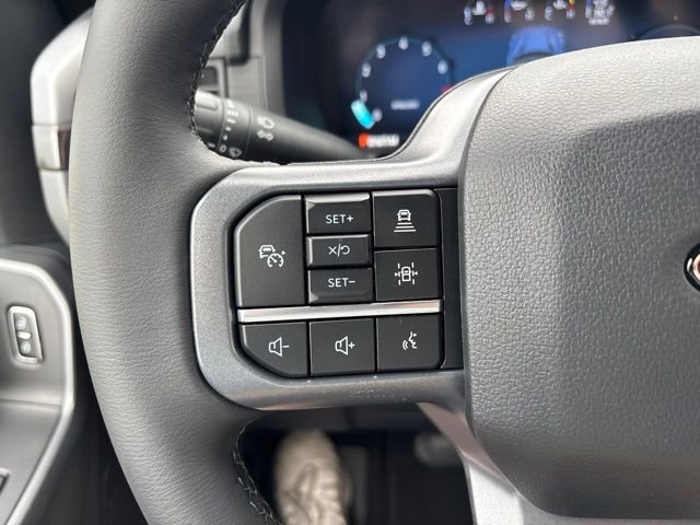 New 2026 Oxford White Ford T-Sport XLT image 52