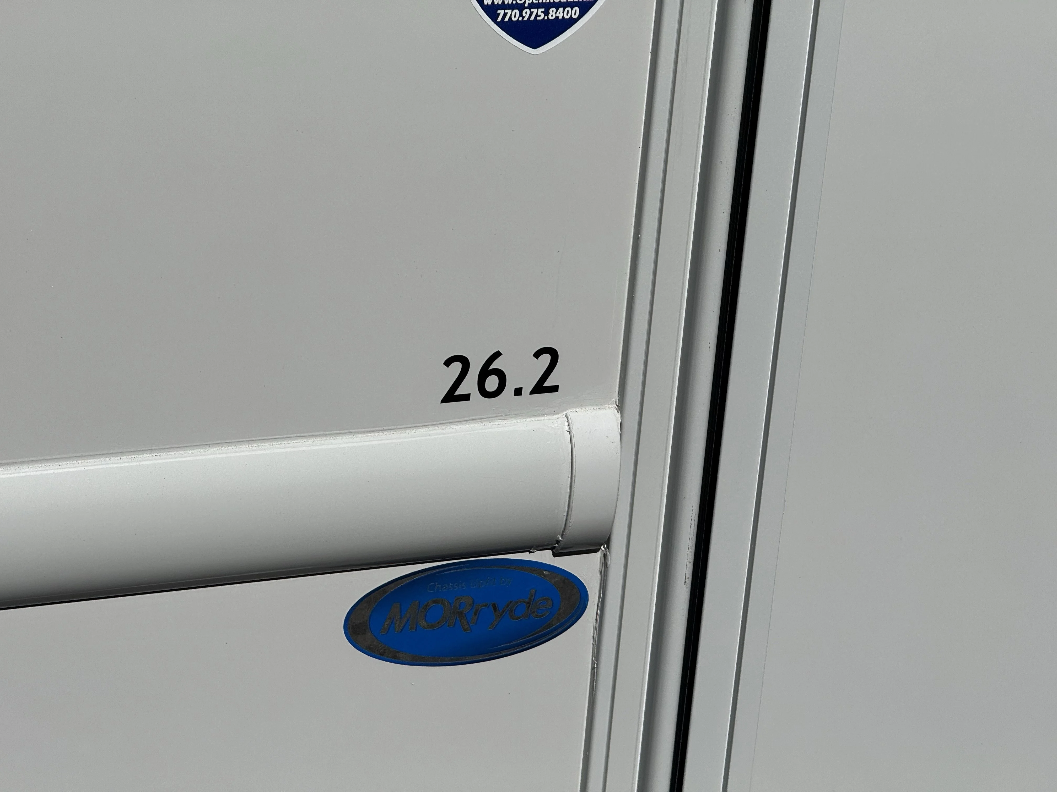 New 2026  Thor Motor Coach  image 6