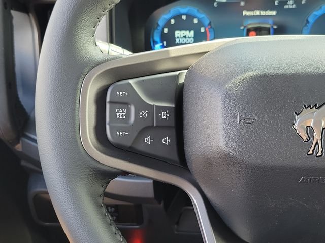 New 2026 White Ford BIG BEND 4 DOOR image 5