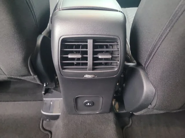 Used 2025 Gray Ford Active image 16