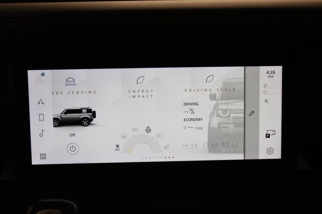 2020 Land Rover Defender HSE - Photo 27