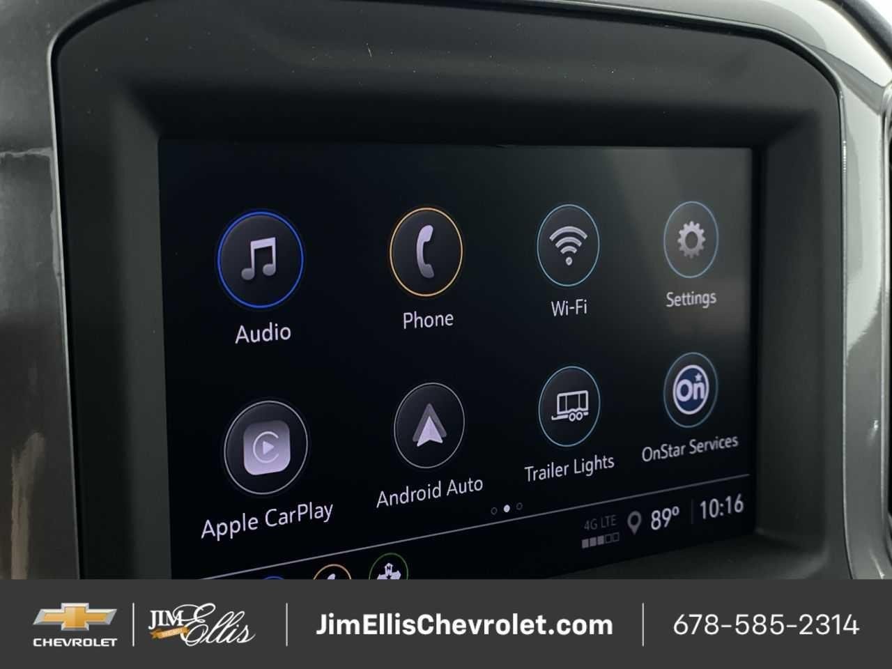2025 Chevrolet Silverado 1500 Work Truck - Photo 26
