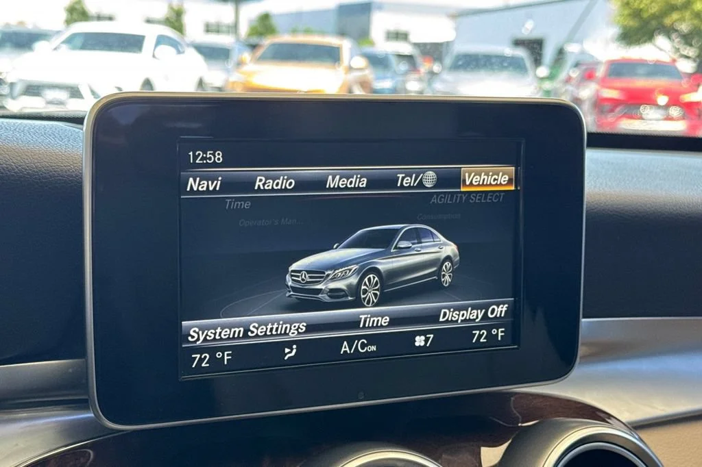 2015 Mercedes-Benz C-Class C300 - Photo 17
