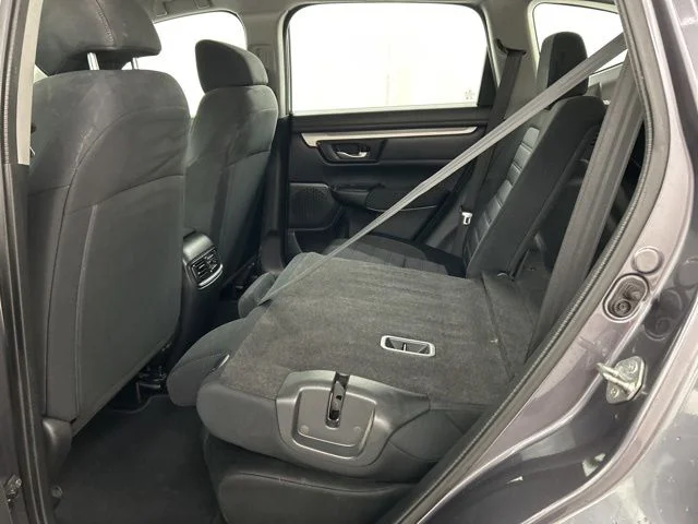 Used 2019 Gray Honda LX image 20
