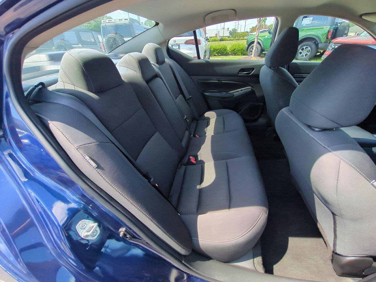 Used 2024 Deep Blue Pearl Nissan 2.5 S image 34