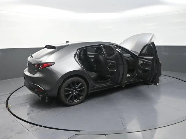 Used 2024 Gray Mazda 2.5 S Premium Package image 45