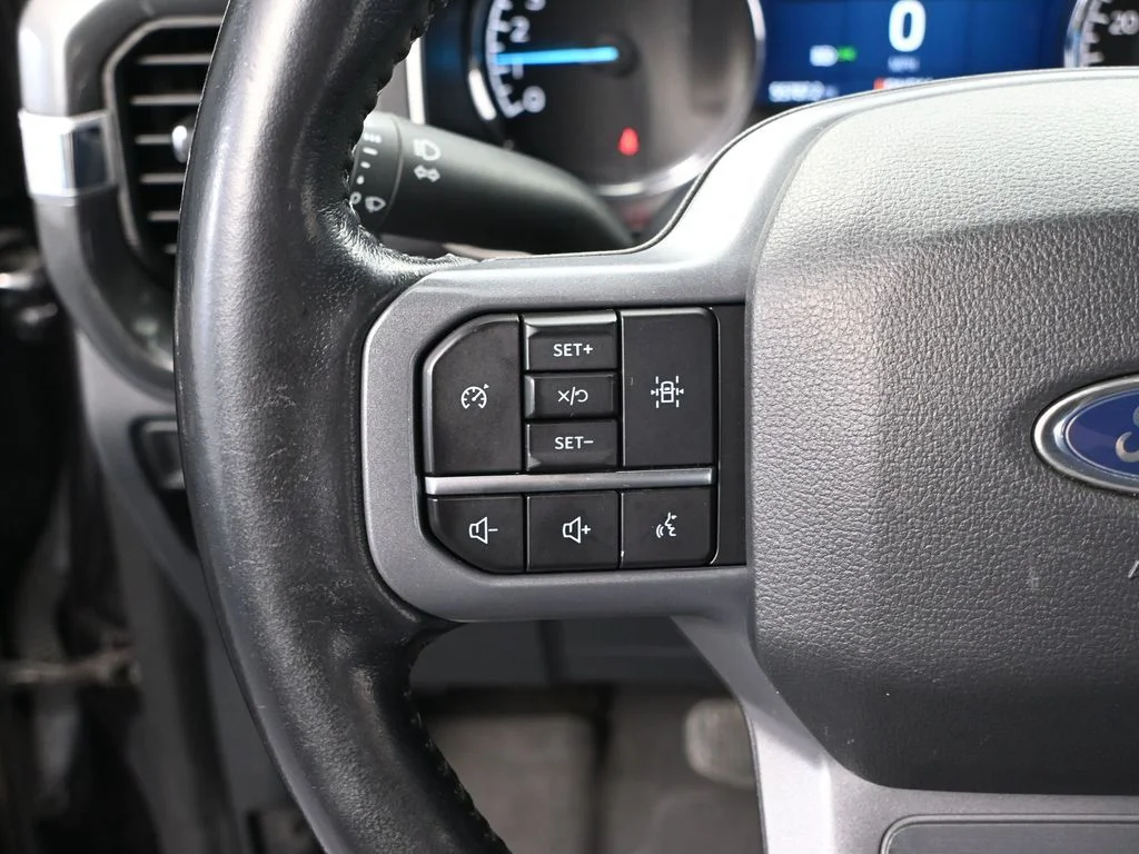 2022 Ford F-150 XLT - Photo 28