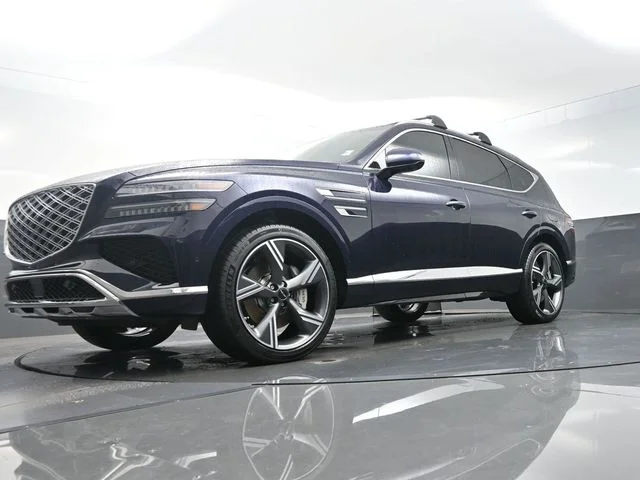 Used 2026 Blue Genesis 2.5T Prestige image 35