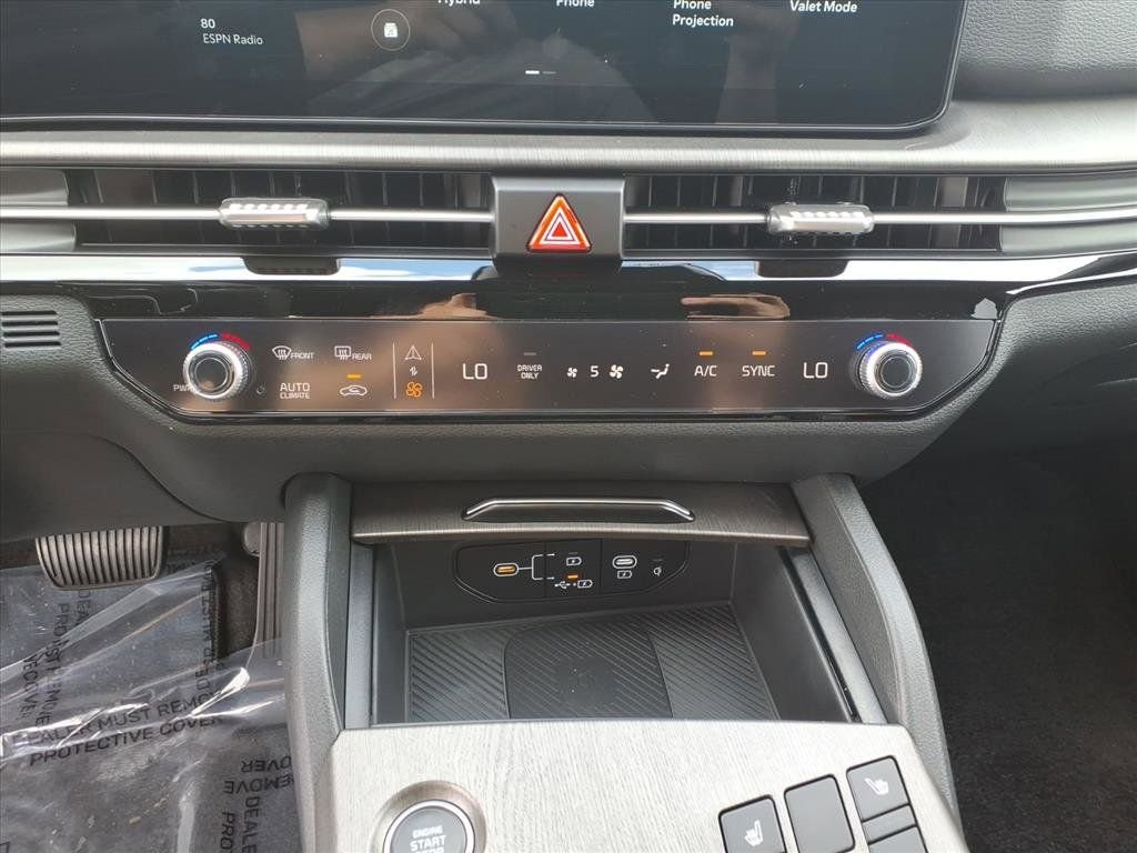 2026 Kia Sportage X-Line Hybrid - Photo 23
