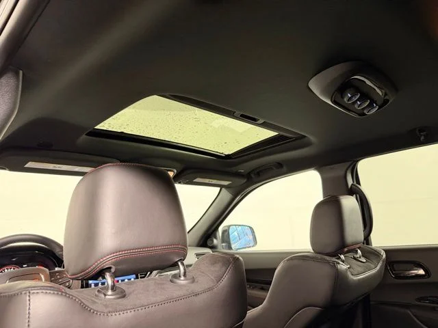 2026 Dodge Durango GT Plus - Photo 31