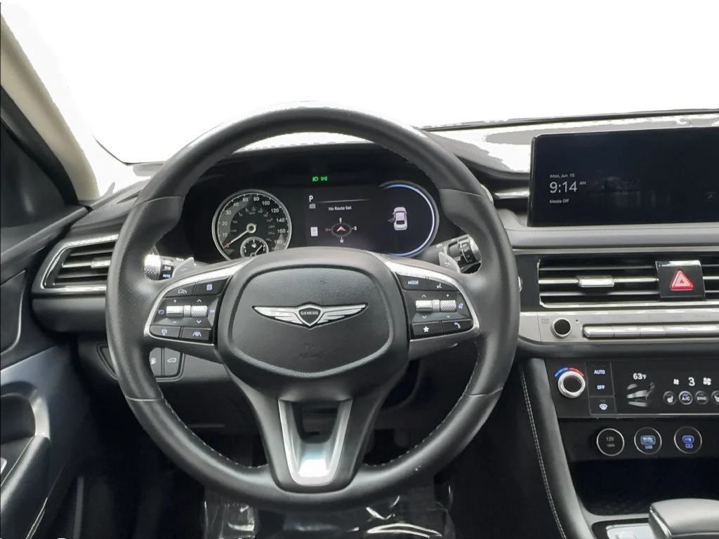 Used 2026 Gray Genesis 2.5T image 39