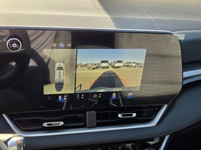 2026 Chevrolet Equinox LT - Photo 12