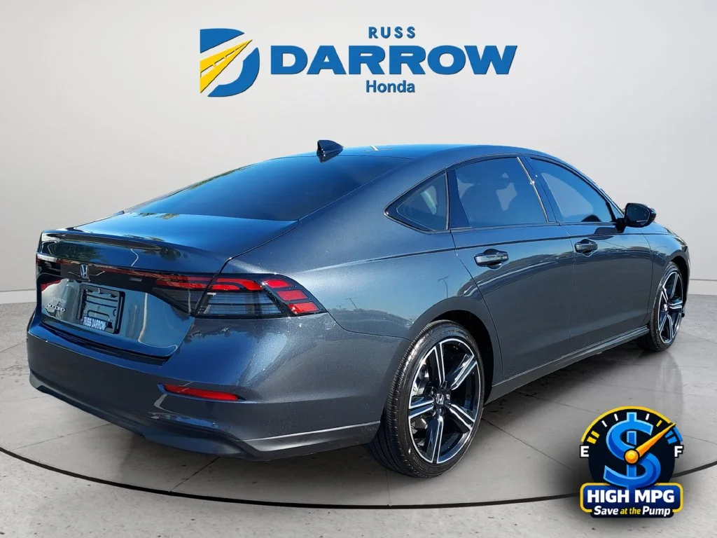 Used 2026 Gray Honda SE image 5
