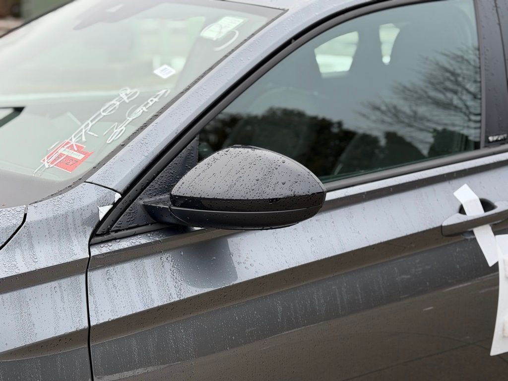 2026 Volkswagen Jetta Sport - Photo 16