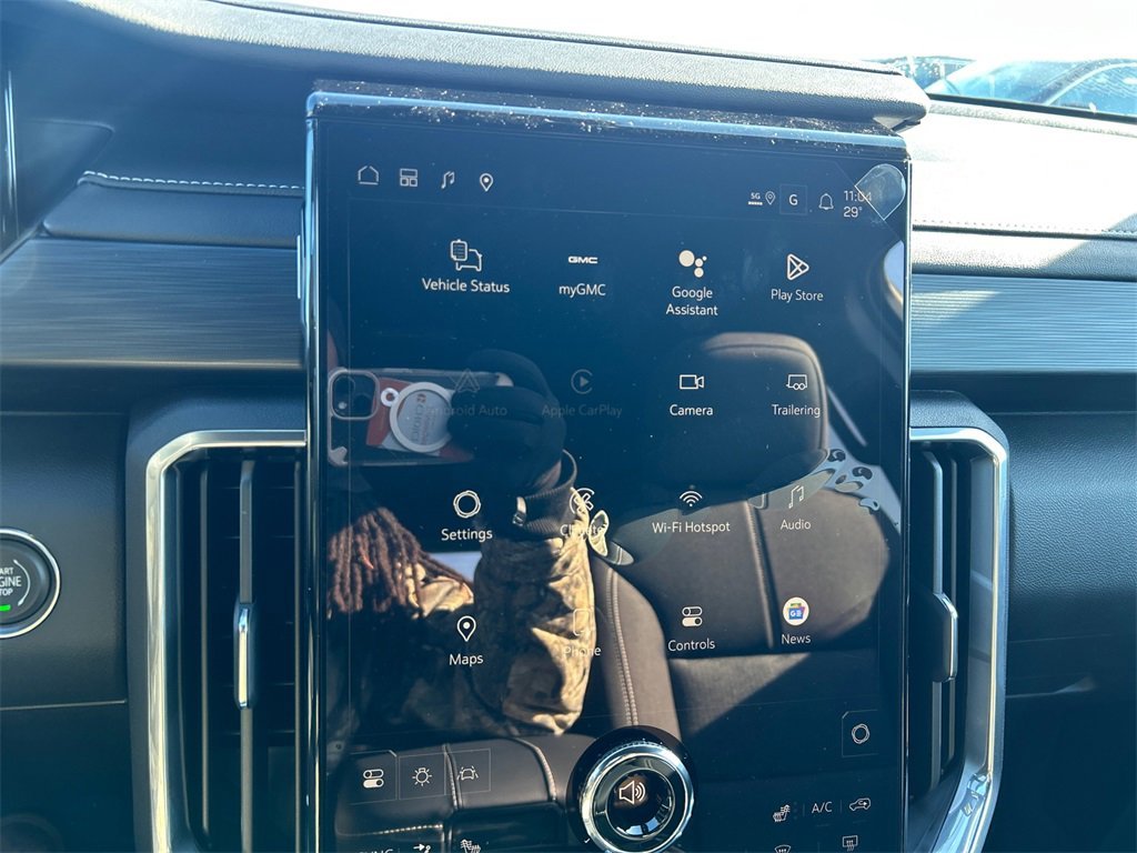 2026 GMC ACADIA - Image 22