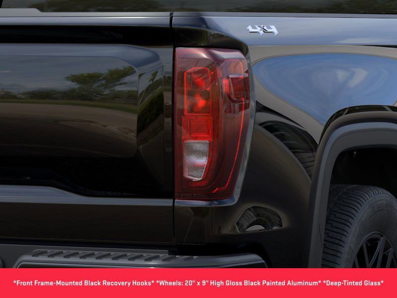 2026 GMC SIERRA - Image 19