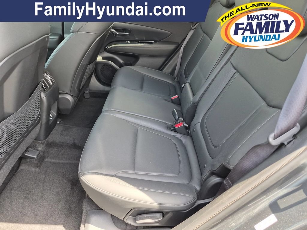2023 Hyundai Tucson XRT - Photo 22