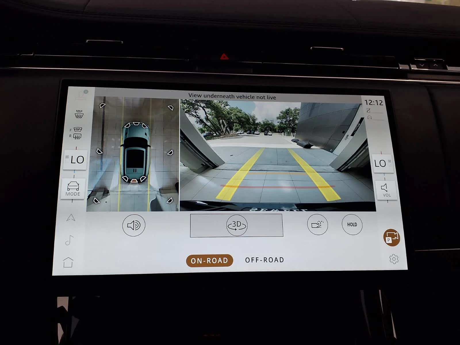 2024 Land Rover Range Rover Sport SE - Photo 13
