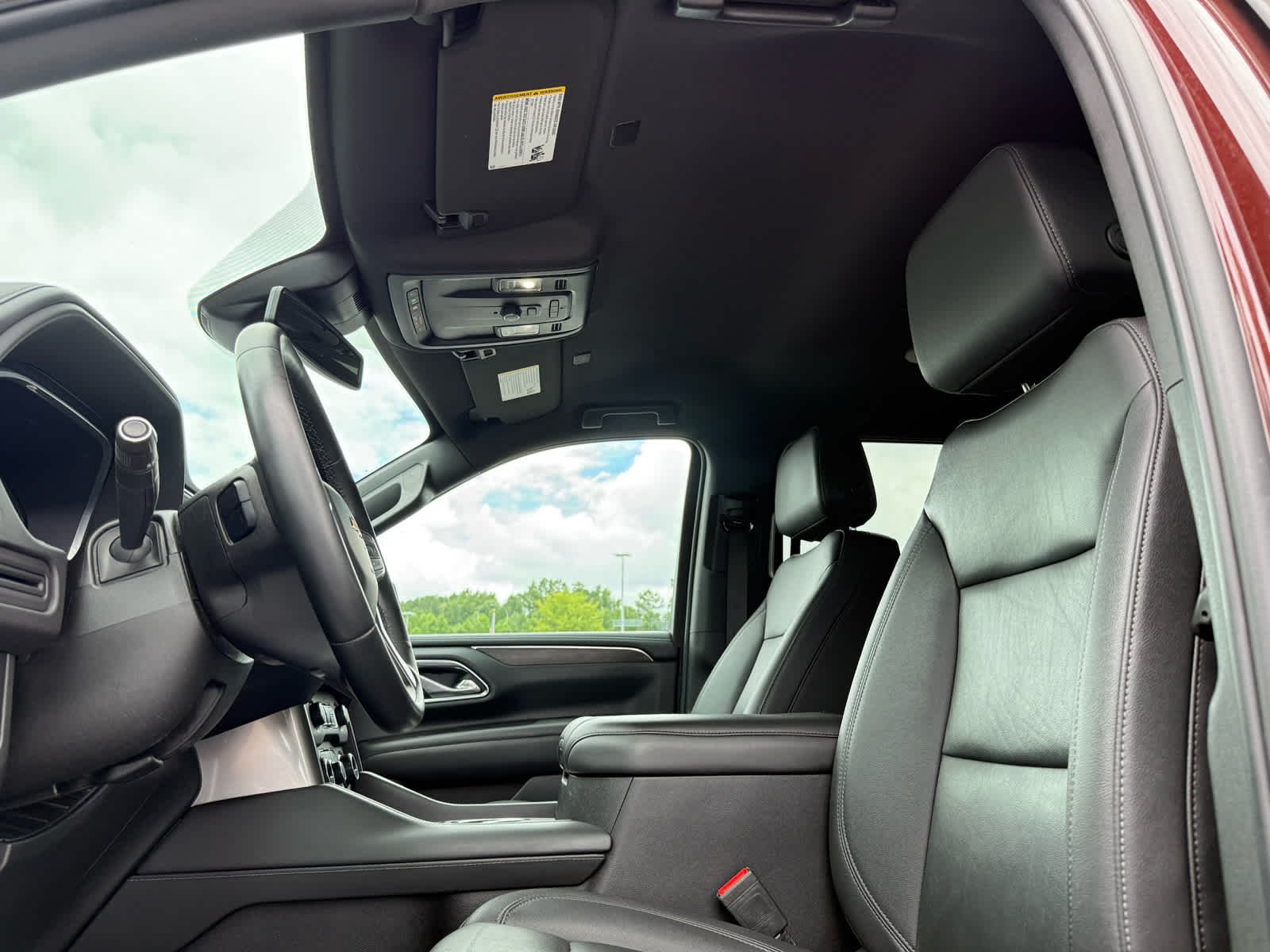 Used 2023 Auburn Metallic Chevrolet LT image 23
