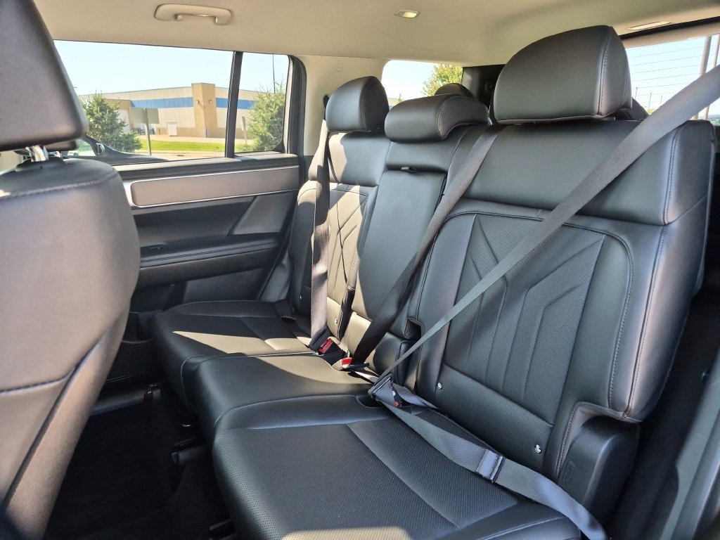 Certified Used 2025 Gray Hyundai XRT image 26
