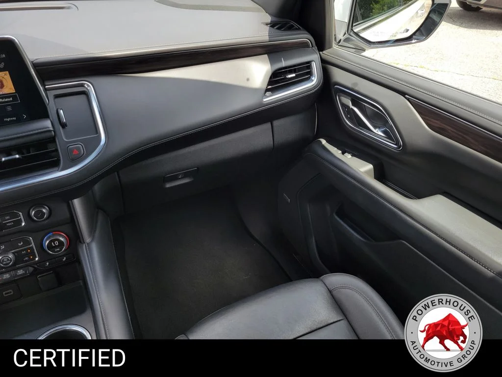 Certified Used 2023 White Chevrolet LT image 22