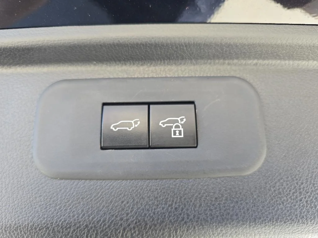 Used 2024 Black Toyota XLE image 15