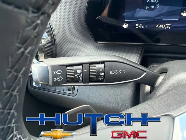 2026 Chevrolet Equinox LT - Photo 30