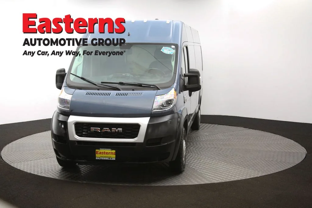Used 2019 Gray Ram High Roof image 48